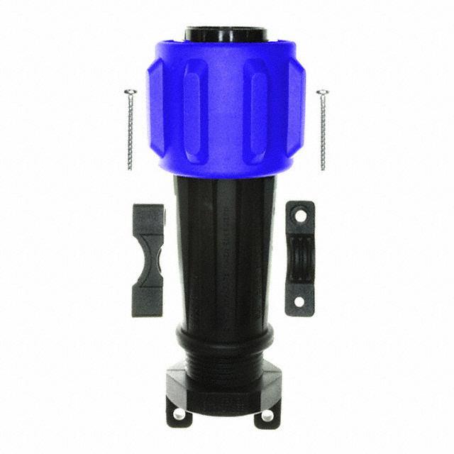 PXA911/10/P Bulgin  Assemblages de connecteurs circulaires